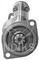 Rozrusznik kompletny JBS639-HI-BS