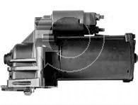 Starter CBS1245-FO-CH