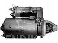 Rozrusznik kompletny CBS693-LU-BS