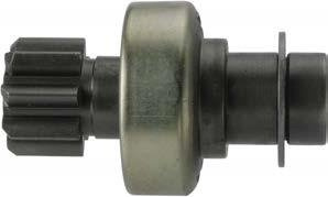 Bendiks 134960-MI-SE