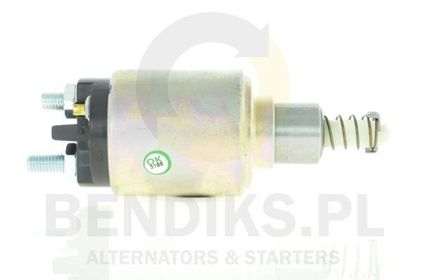 Solenoid 137232-BO-ER