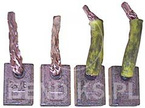 Brush Set JSX35-36-CG