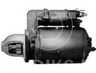 Rozrusznik kompletny CBS266-BO-BS