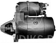 Rozrusznik kompletny CBS800-MM-BS