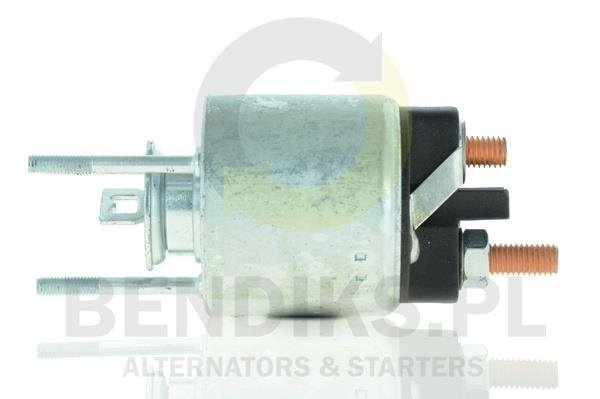 Solenoid 230809-MM-MM