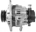 Alternator kompletny JBA1711IR-MD-BS