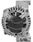 Alternator kompletny CBA1862IR-VA-BS