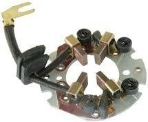 Brush Gear 139166-CG