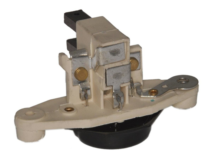 Regulator 130507-BO-UP