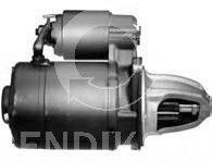 Rozrusznik kompletny JBS557-HI-BS