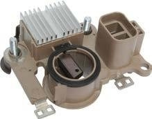 Regulator 130603-MI-CG