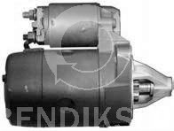 Starter JBS1098-MI-BS