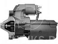 Rozrusznik kompletny CBS712-VA-BS