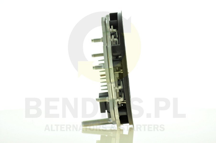 Prostownik IHR769-zestaw-HI-WA