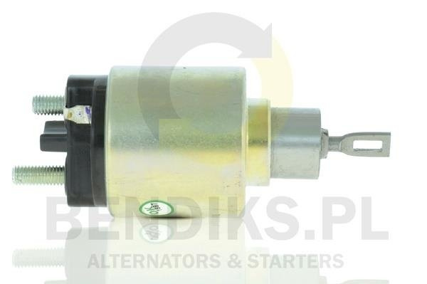 Automat 132258-BO-BS