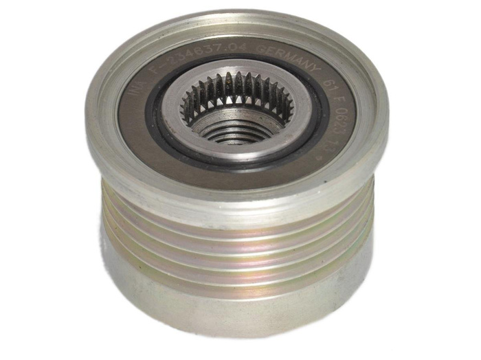 Pulley 233590-IK