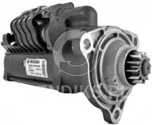 Starter CBS1420-BO-BS