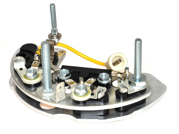 Prostownik 139632-LU-CH