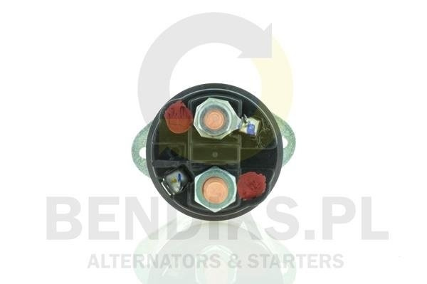 Solenoid SNLS354-LU-ER