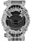 Alternator kompletny CBA1858IR-BO-BS