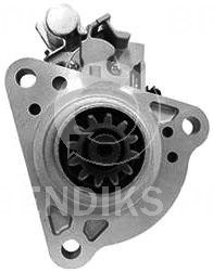 Rozrusznik kompletny CBS5558-BO-NM