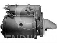 Rozrusznik kompletny CBS337-BO-BS