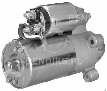 Starter CBS5212-FO-BS