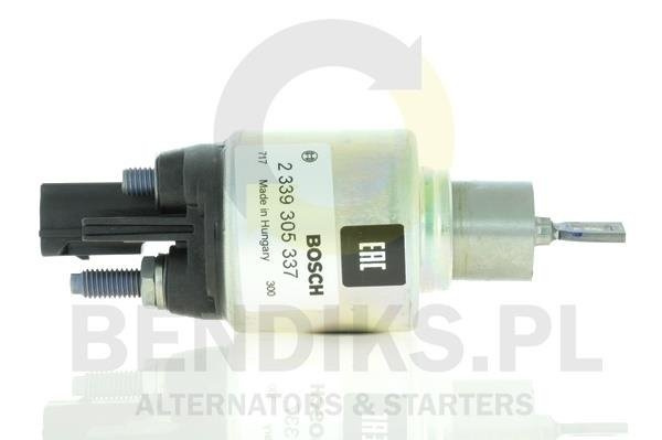 Automat 235535-BO-BO