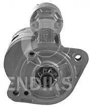 Starter JBS318-MI-BS