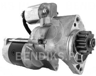 Rozrusznik kompletny CBS1439-MI-CH