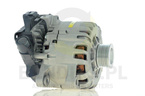 Alternator kompletny IST60C028-VA-BS