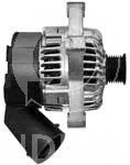 Alternator kompletny CBA1449IR-VA-BS
