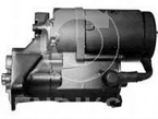 Starter JBS1138-ND-BS