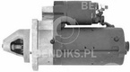 Starter CBS5356-BO-BS