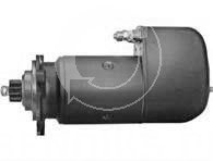 Starter CBS617-BO-BS