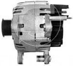 Alternator kompletny CBA1817IR-BO-BS