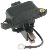 Regulator IB392-BO-MB