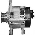 Alternator kompletny CBA1223IR-BO-BS