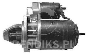 Starter CBS379-DU-BS