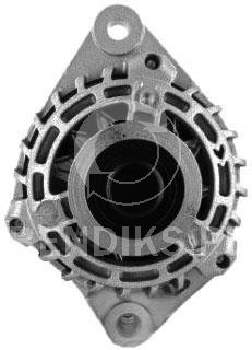 Alternator kompletny CBA1995IR-MM-ND