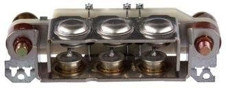 Rectifier 139597-MI-MB