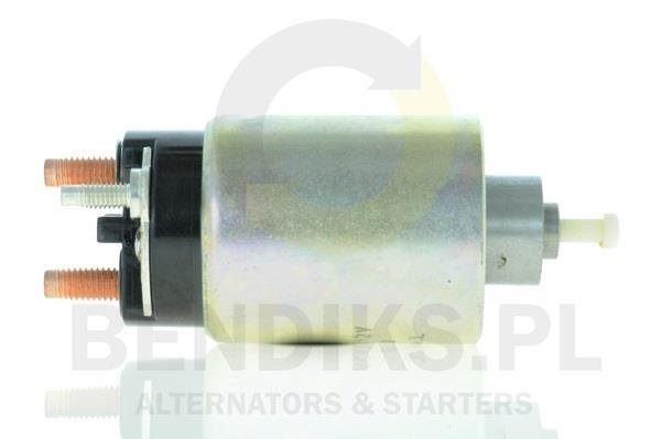 Solenoid 231178-FO-ER