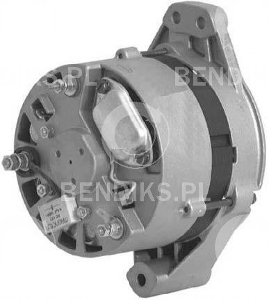 Generator CBA5474IR-MT-BS