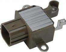 Regulator IN6300-ND-CH