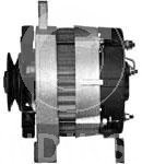 Alternator kompletny CBA526IR-VA-BS