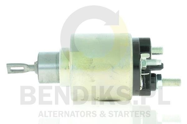Solenoid 231653-BO-ER