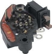 Regulator 233633-VA-CH