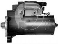 Rozrusznik kompletny CBS1165-BO-BS