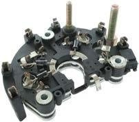 Rectifier 139453-BO-MB