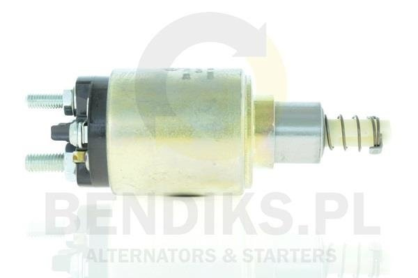Solenoid 138313-BO-ER